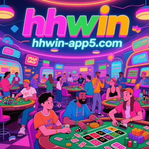 hhwin-app5.com favicon