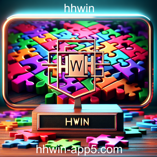 A Magia dos Jogos de Quebra-Cabeça no hhwin